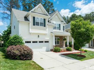 1641 Laurel Park Pl, Cary, NC 27511
