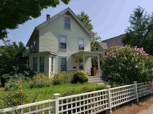 85 Park St, Exeter, NH 03833