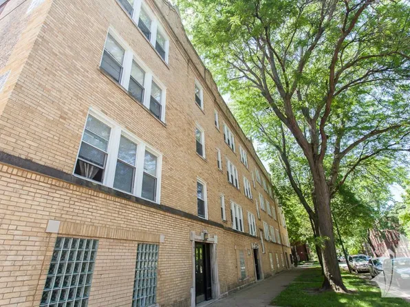 1924 W Winona St #1, Chicago, IL 60640