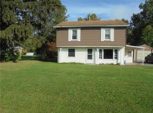1319 Hecker Rd, Waterloo, NY 13165