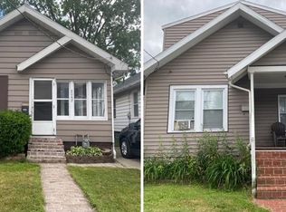 2047 Fairfax Rd, Toledo, OH 43613