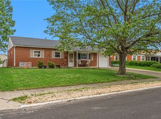 309 Lutz Dr, Englewood, OH 45322