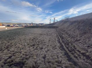 506 Prairie Ave, Uniontown, WA 99179