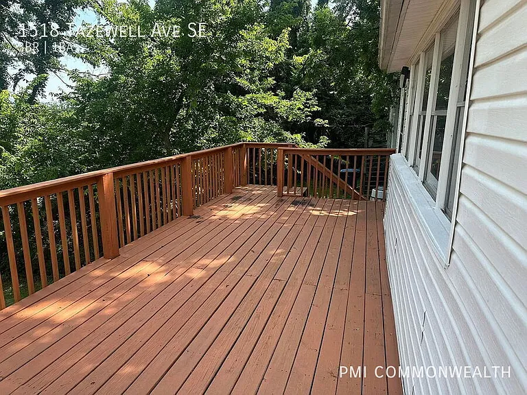 1518 Tazewell Ave SE — Photo 24