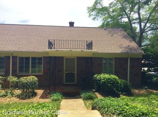 600 University Rdg UNIT 1, Greenville, SC 29601