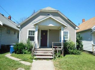 619 Bronson Ave, Toledo, OH 43608