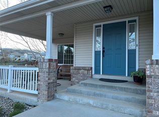 5944 Dunraven Way, Golden, CO 80403