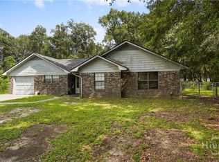 145 Zorn Road, Hinesville, GA 31313