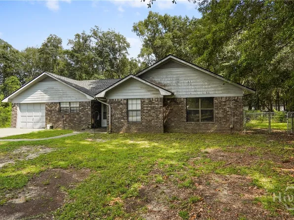 145 Zorn Road, Hinesville, GA 31313