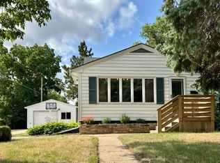 616 11th Ave W, Alexandria, MN 56308