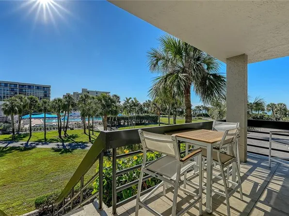 1125 Gulf Of Mexico Dr Unit 101, Longboat Key, FL 34228
