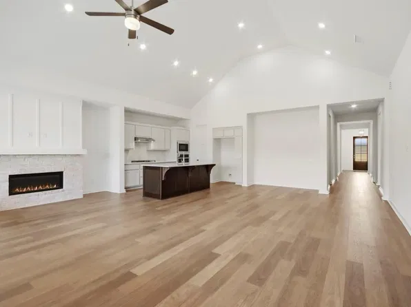 2244 Vargas St, Todd Mission, TX 77316
