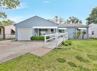 2738 N Madison Ave, Wichita, KS 67219