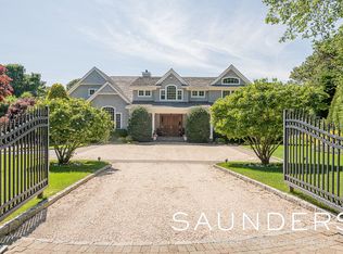 34 Parrish Pond Ln, Southampton, NY 11968