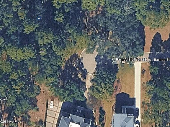 2nd image of 4002 Barnes Bluff Drive SE LOT 20