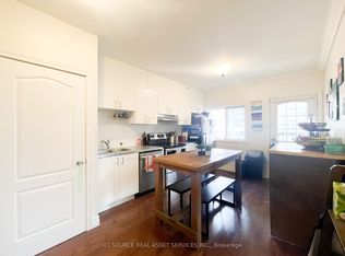 167 Markham St #2, Toronto, ON M6J 2G7