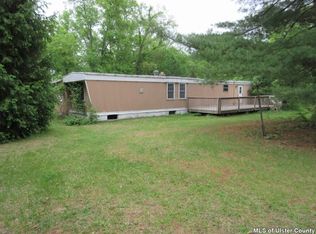 81 George Saile Rd, Saugerties, NY 12477