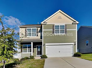 122 Maritime St, Mooresville, NC 28117