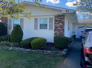 97 Blake Cir, Brick, NJ 08724