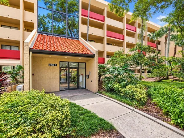 3062 EASTLAND BOULEVARD #313, CLEARWATER, FL 33761