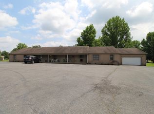 298 Gate Rd, Benton, KY 42025