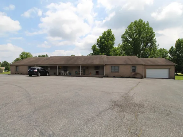 298 Gate Rd, Benton, KY 42025