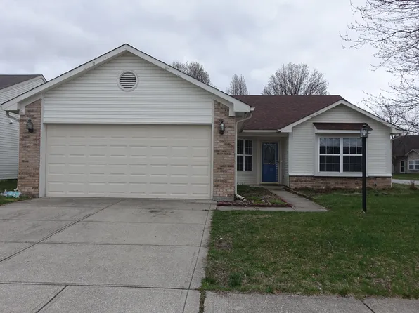 7157 Moriarty Dr, Indianapolis, IN 46217
