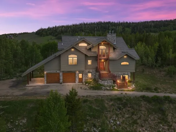 1746 Ruby Rd, Silverthorne, CO 80498