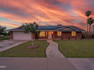 2846 E Glencove St, Mesa, AZ, 85213