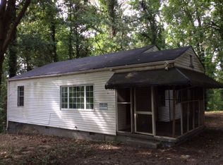 2783 Oldknow Dr NW, Atlanta, GA 30318