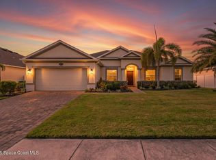 4632 Shannock Ave, Merritt Island, FL 32953
