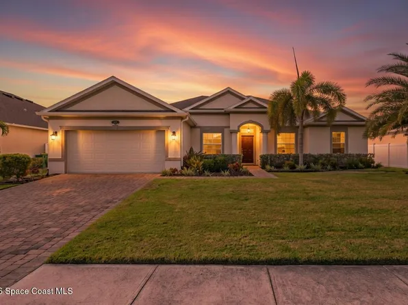 4632 Shannock Ave, Merritt Island, FL 32953