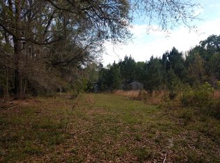 281 Buckfield Rd, Yemassee, SC 29945