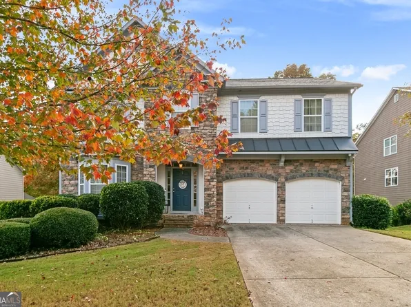 307 Meadowwood Cir, Woodstock, GA 30188