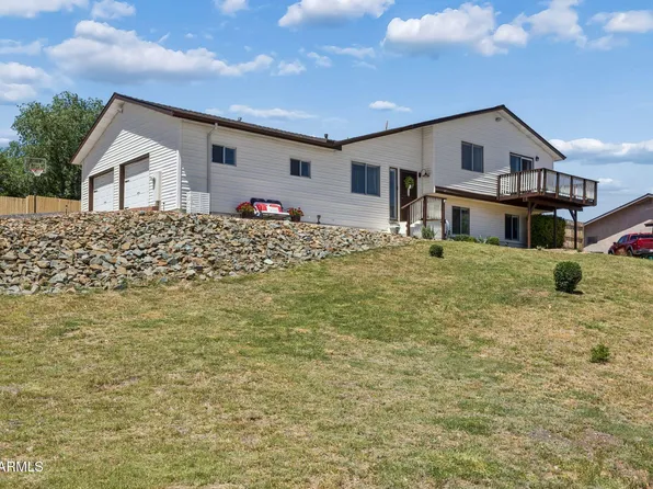 5426 N RANGER Road, Prescott Valley, AZ 86314