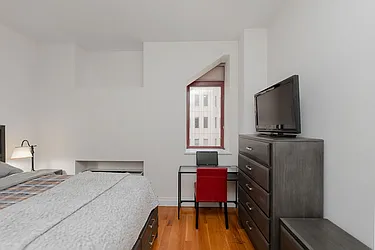 Rented by New York Residence