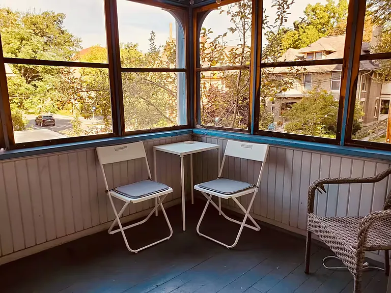 Porch