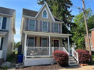 458 Green St, Havre De Grace, MD 21078