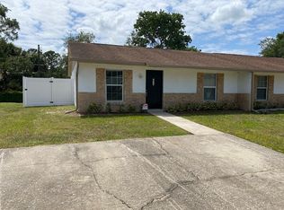 2314 Fern Palm Dr #2314, Edgewater, FL 32141