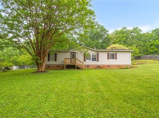 3627 State Highway 772, Madison, NC 27025