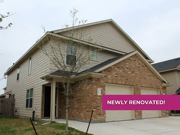 21723 N Werrington Way #A — Photo 1