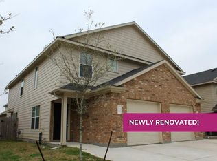 21723 N Werrington Way #A, Houston, TX 77073