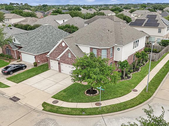 4th image of 15306 Progress Ridge Way