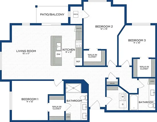 F1 - Apex at Verona | Apartments, Townhomes, and Stacked Flats in Verona, WI F1 - Apex at Verona | Apartments, Townhomes, and Stacked Flats in Verona, WI