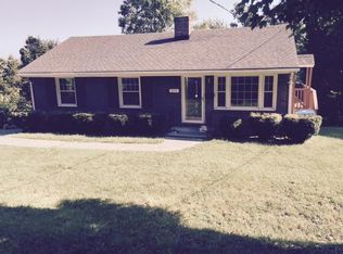 616 Walnut Ave SE, Roanoke, VA 24014