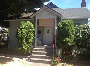4826 36th Ave NE, Seattle, WA 98105