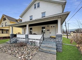2121 King St, Williamsport, PA 17701