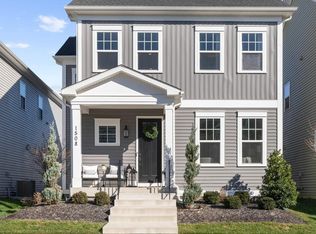 1508 Sandbar Willow Dr, Odenton, MD 21113
