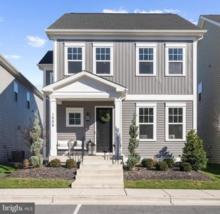 1508 Sandbar Willow Dr, Odenton, MD, 21113