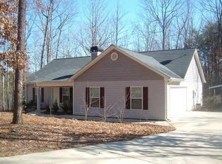 320 Country Hills Rd, Ellijay, GA 30540